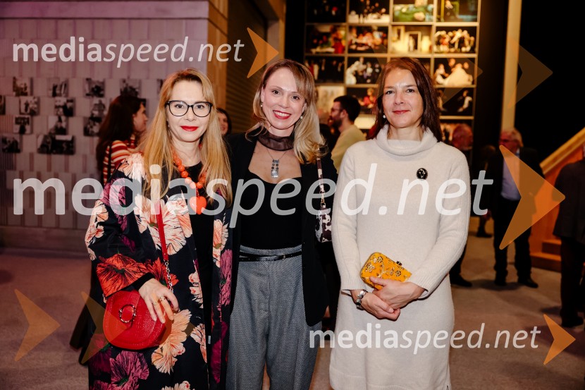 Voranc, premiera SNG Drama Ljubljana