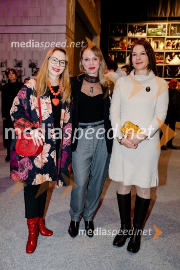 Voranc, premiera SNG Drama Ljubljana