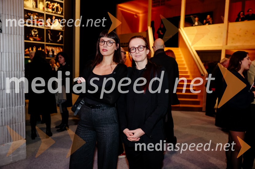 Voranc, premiera SNG Drama Ljubljana