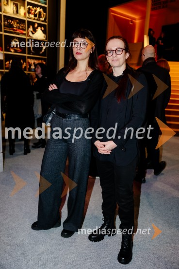 Voranc, premiera SNG Drama Ljubljana