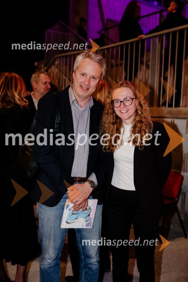 Voranc, premiera SNG Drama Ljubljana