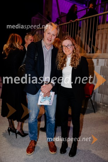 Voranc, premiera SNG Drama Ljubljana