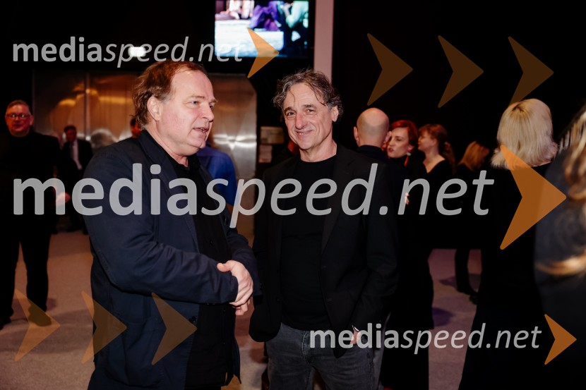 Voranc, premiera SNG Drama Ljubljana