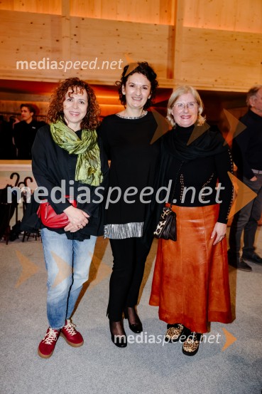 Voranc, premiera SNG Drama Ljubljana