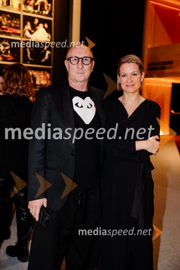 Voranc, premiera SNG Drama Ljubljana