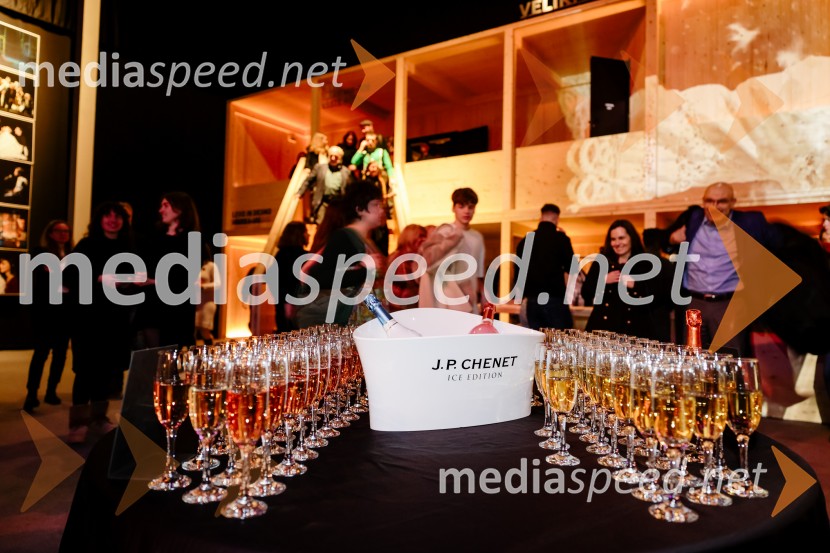 Voranc, premiera SNG Drama Ljubljana