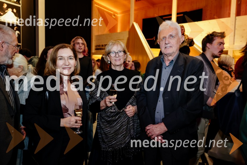 Voranc, premiera SNG Drama Ljubljana