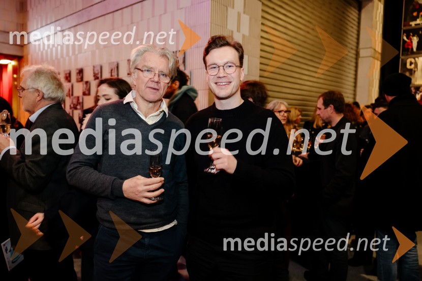 Voranc, premiera SNG Drama Ljubljana