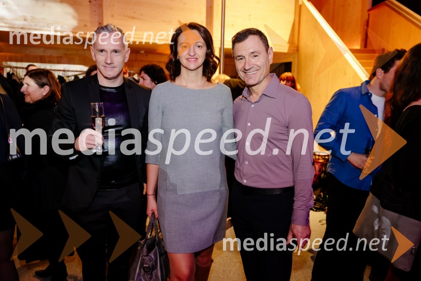 Voranc, premiera SNG Drama Ljubljana