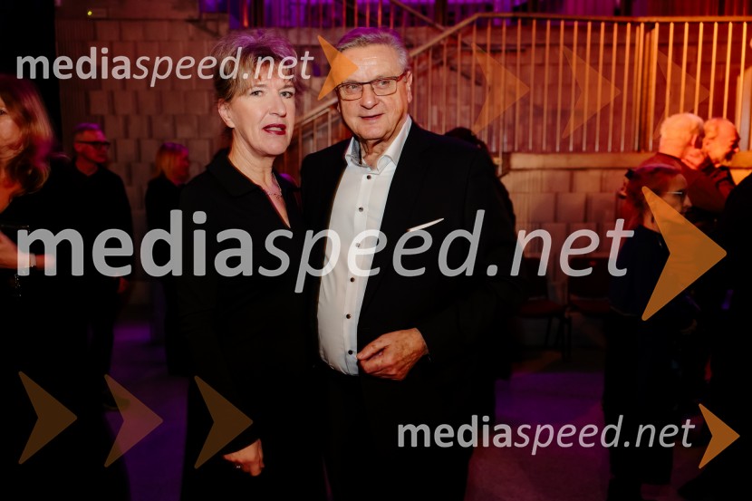 Voranc, premiera SNG Drama Ljubljana