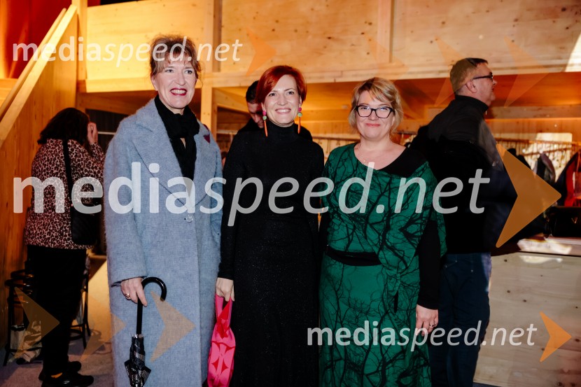 Voranc, premiera SNG Drama Ljubljana