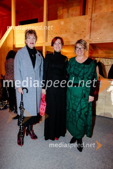 Voranc, premiera SNG Drama Ljubljana