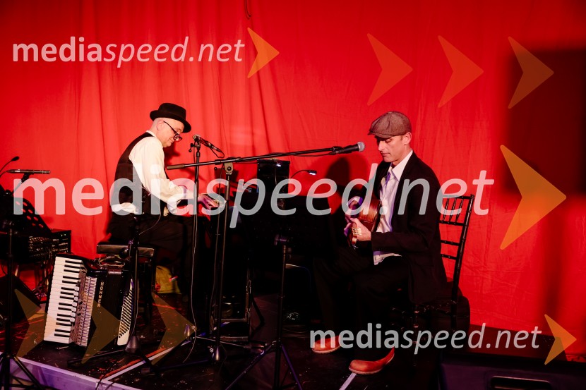 Voranc, premiera SNG Drama Ljubljana