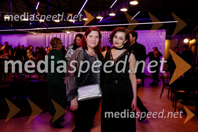 Voranc, premiera SNG Drama Ljubljana