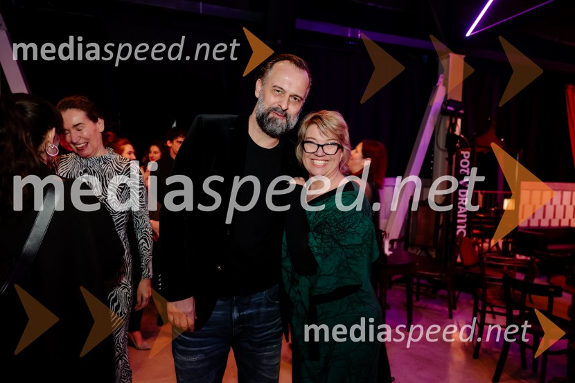 Voranc, premiera SNG Drama Ljubljana