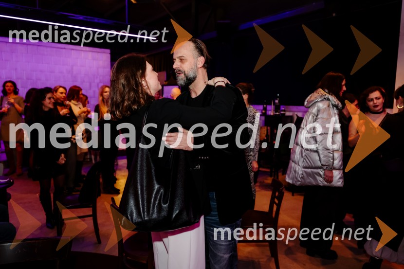 Voranc, premiera SNG Drama Ljubljana