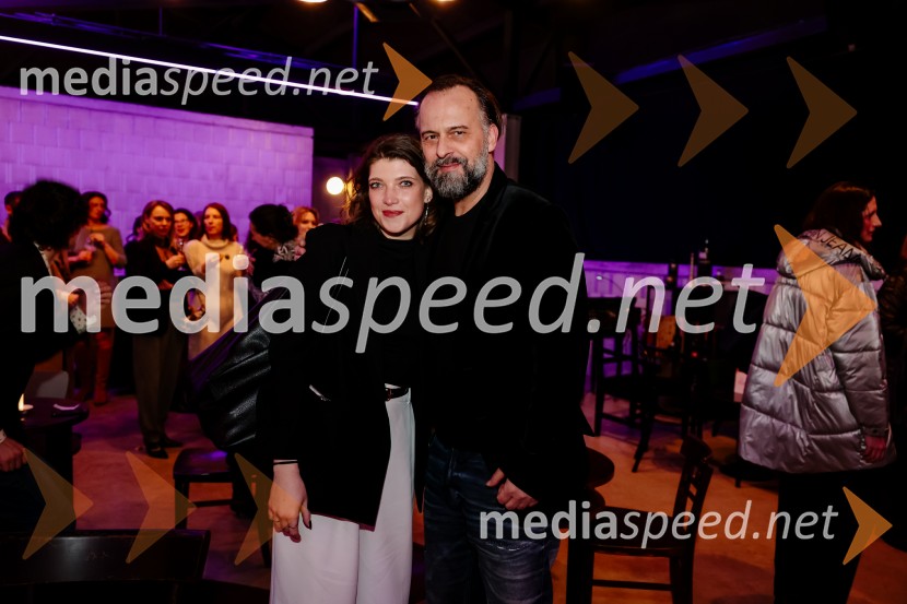 Voranc, premiera SNG Drama Ljubljana