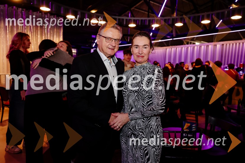 Voranc, premiera SNG Drama Ljubljana