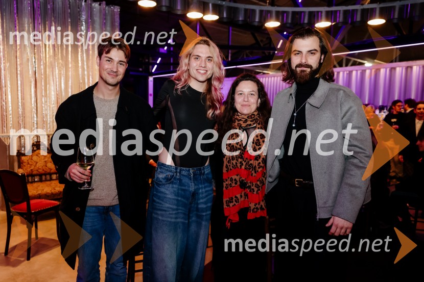 Voranc, premiera SNG Drama Ljubljana