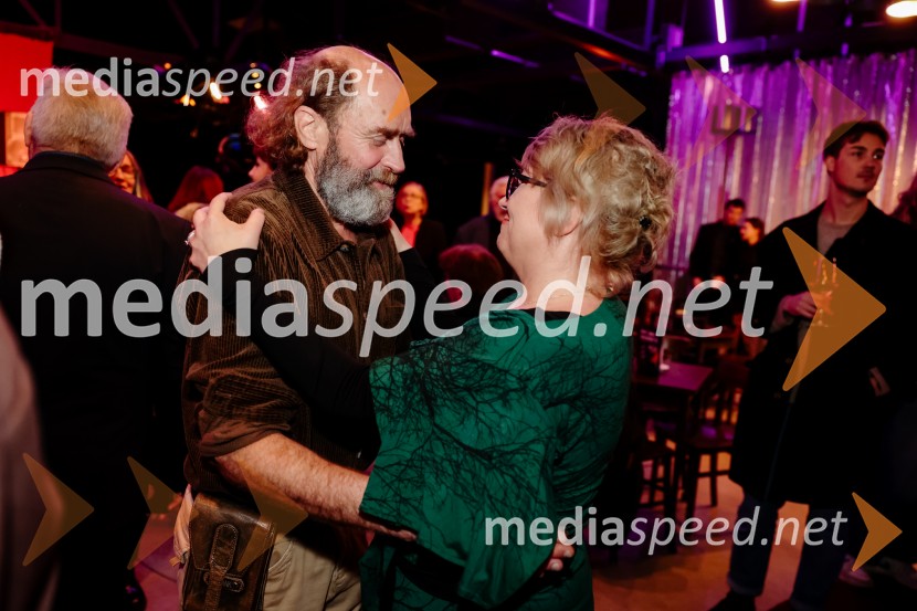 Voranc, premiera SNG Drama Ljubljana