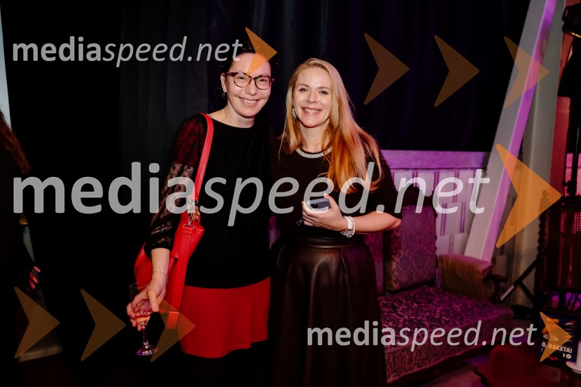 Voranc, premiera SNG Drama Ljubljana