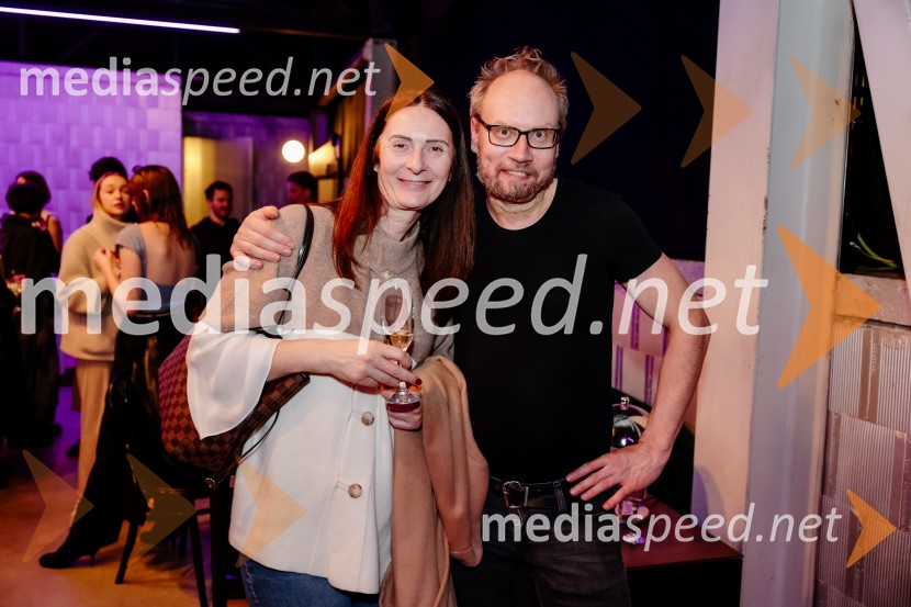 Voranc, premiera SNG Drama Ljubljana