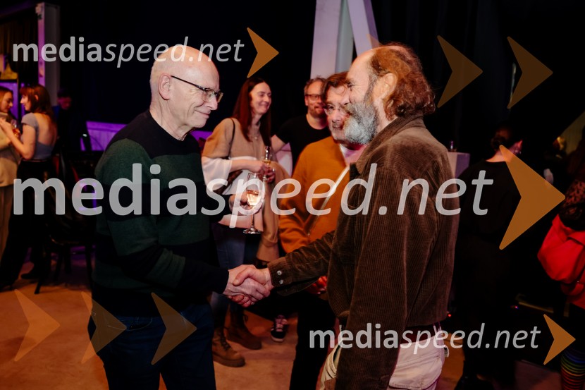 Voranc, premiera SNG Drama Ljubljana