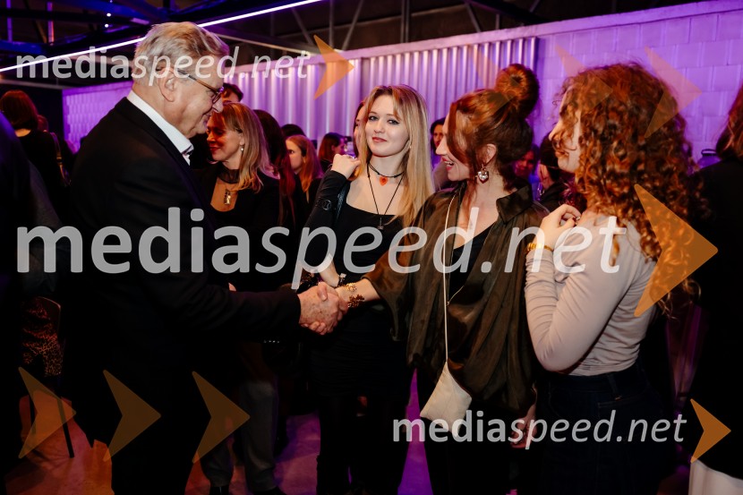 Voranc, premiera SNG Drama Ljubljana