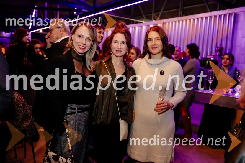 Voranc, premiera SNG Drama Ljubljana