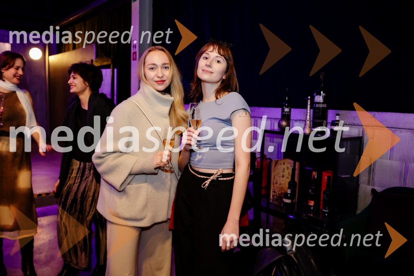 Voranc, premiera SNG Drama Ljubljana