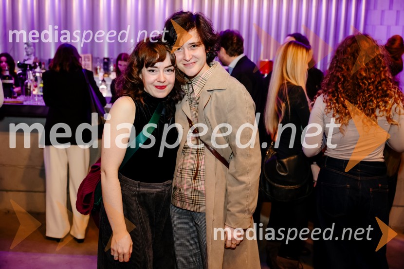 Voranc, premiera SNG Drama Ljubljana