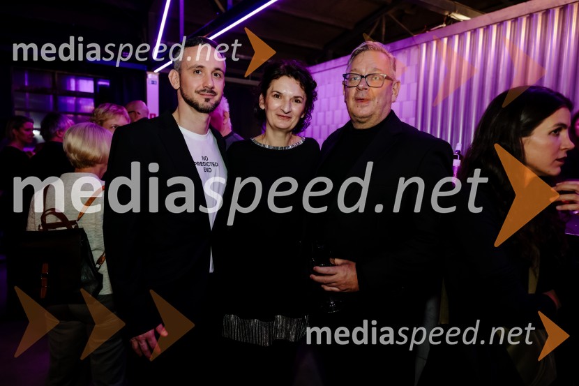 Voranc, premiera SNG Drama Ljubljana