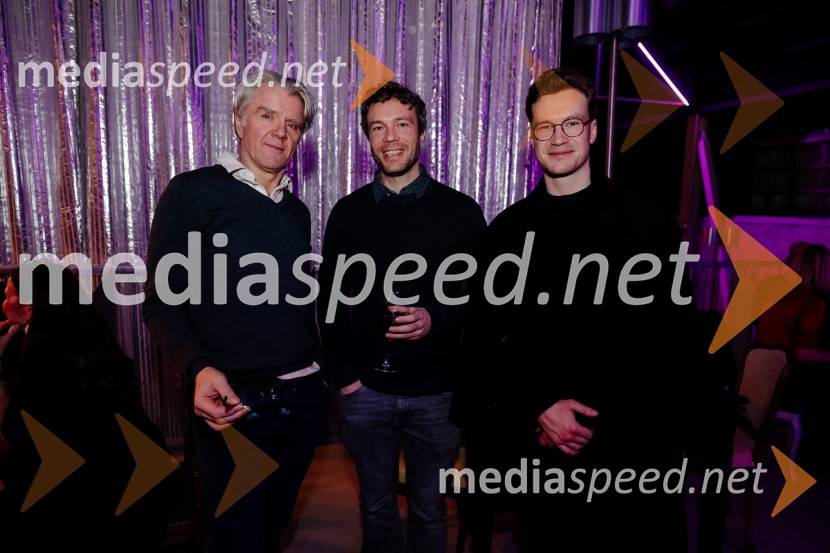 Voranc, premiera SNG Drama Ljubljana