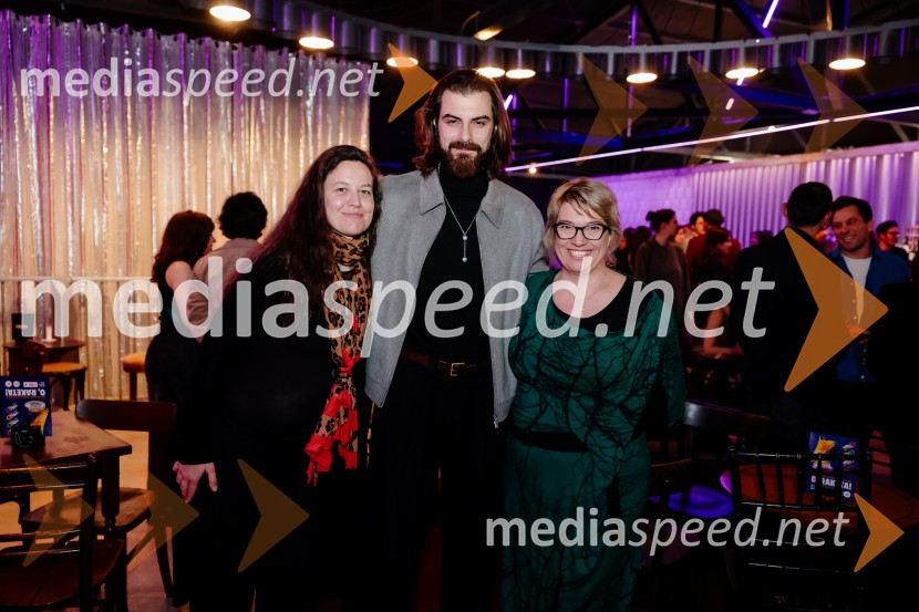 Voranc, premiera SNG Drama Ljubljana