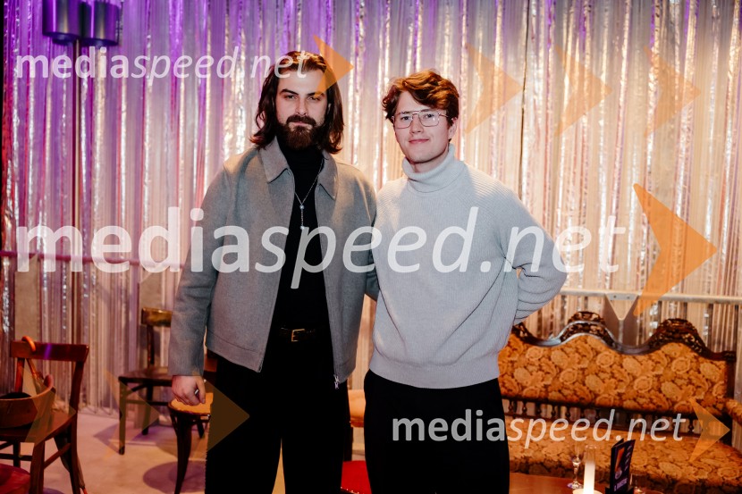 Voranc, premiera SNG Drama Ljubljana