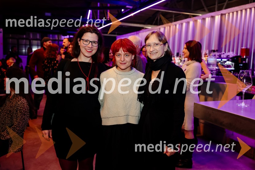 Voranc, premiera SNG Drama Ljubljana