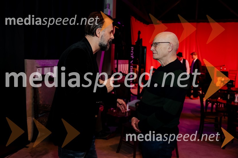 Voranc, premiera SNG Drama Ljubljana