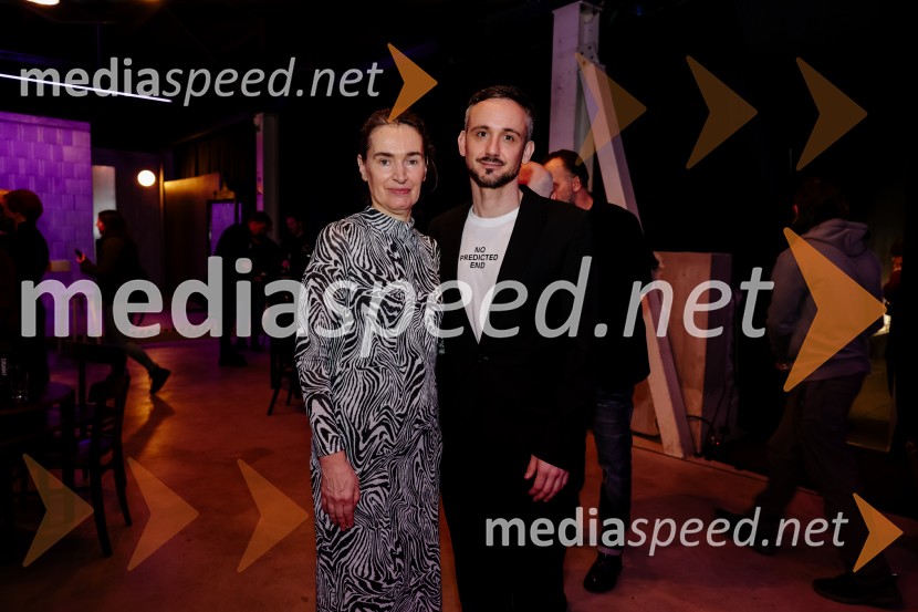 Voranc, premiera SNG Drama Ljubljana