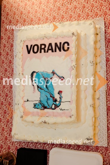 Voranc, premiera SNG Drama Ljubljana