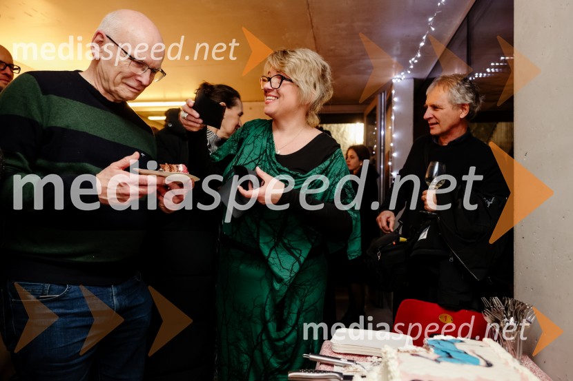 Voranc, premiera SNG Drama Ljubljana