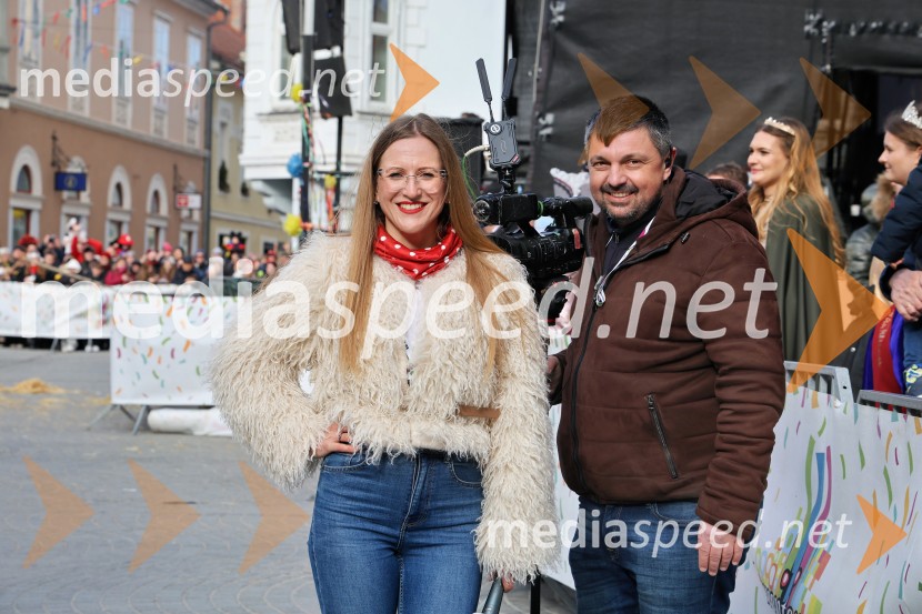 Mednarodna pustna karnevalska povorka 2026, Ptuj