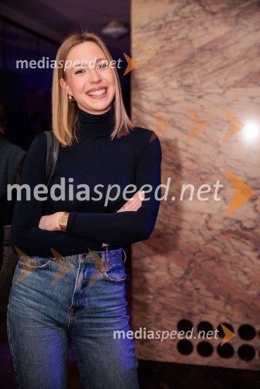 Molly & Jenna, Valentinov drag show, Festivalna dvorana Ljubljana