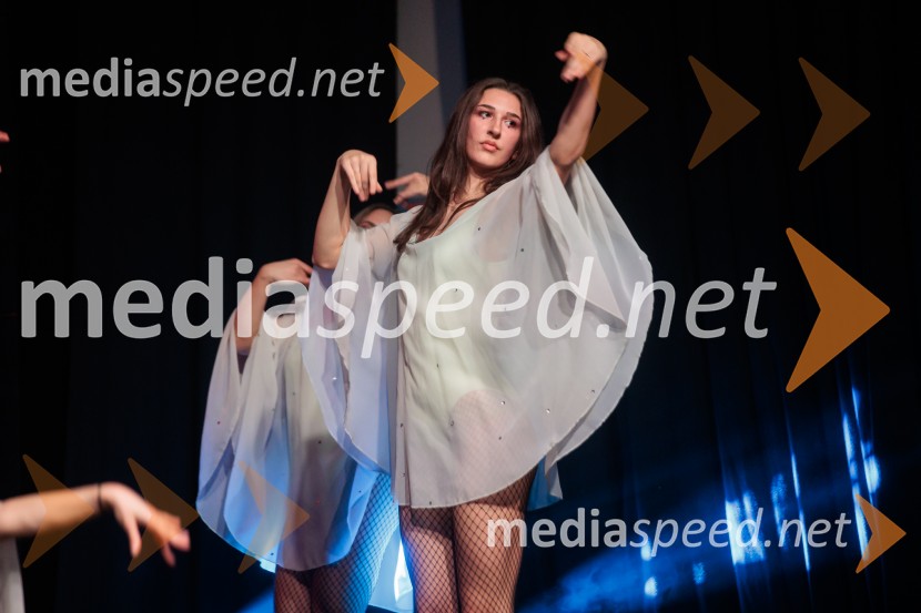 Molly & Jenna, Valentinov drag show, Festivalna dvorana Ljubljana