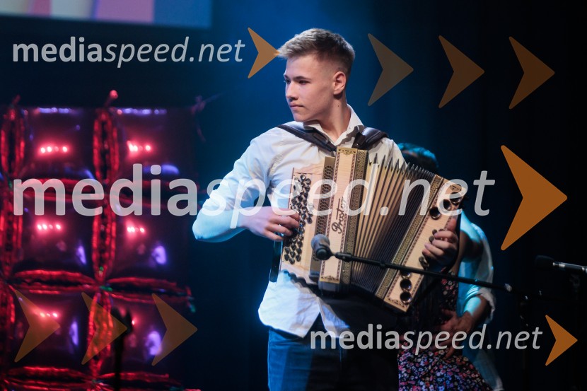 Molly & Jenna, Valentinov drag show, Festivalna dvorana Ljubljana