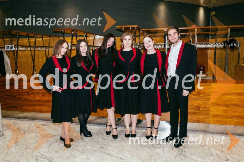 V potu mojega obraza,  krstna uprizoritev koreografskega eseja, SNG Nova Gorica