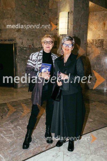 V potu mojega obraza,  krstna uprizoritev koreografskega eseja, SNG Nova Gorica