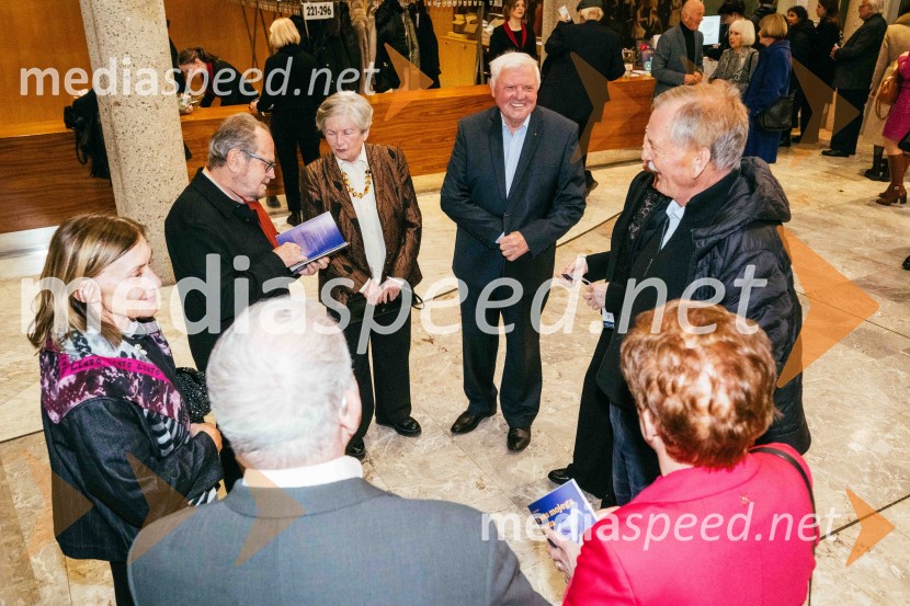 V potu mojega obraza,  krstna uprizoritev koreografskega eseja, SNG Nova Gorica