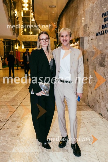 V potu mojega obraza,  krstna uprizoritev koreografskega eseja, SNG Nova Gorica