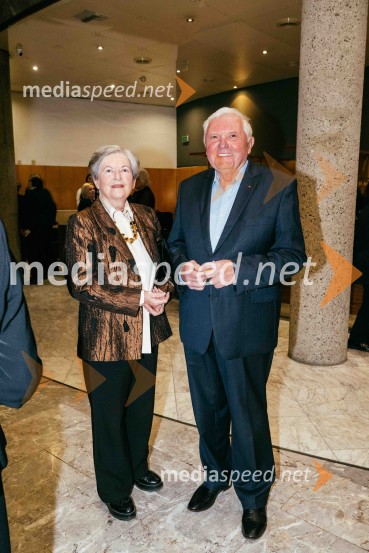 V potu mojega obraza,  krstna uprizoritev koreografskega eseja, SNG Nova Gorica