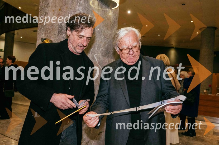 V potu mojega obraza,  krstna uprizoritev koreografskega eseja, SNG Nova Gorica